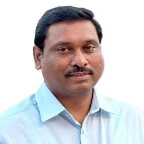 Dr. Vijayapal Reddy